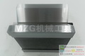 MZG磨床工具配件PIR-GVH1磁性V型台Magnetic V-blockB图片价格